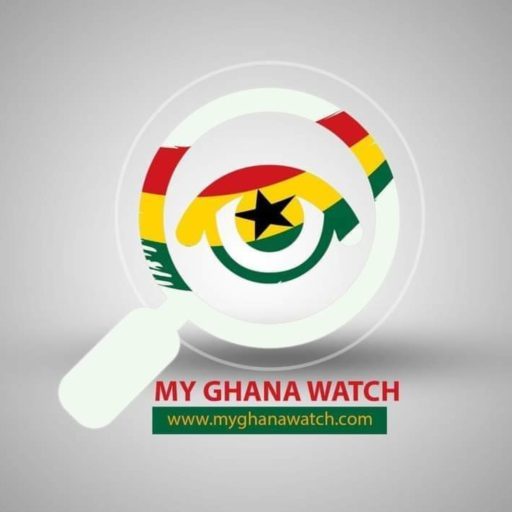My Ghana Watch
