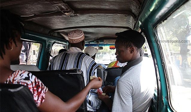 Two transport unions to increase fares effective April 13