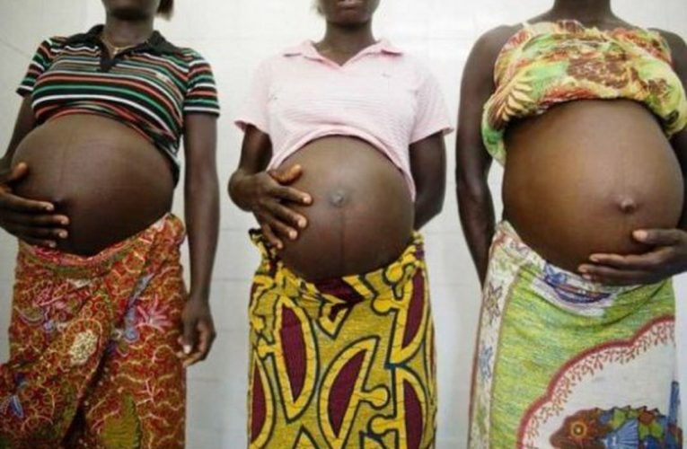 Wa East: Teenage pregnancy cases increase to 16% in 1st quarter of 2024