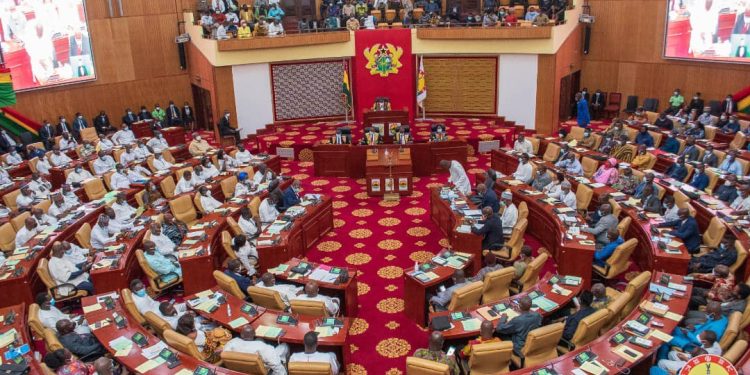 Constitutional Review Committee proposes cap on MPs and ministers