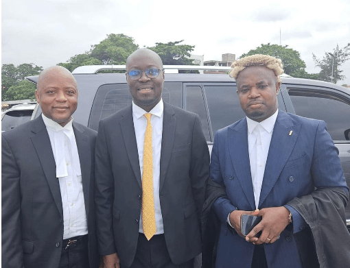 Ambulance trial: Court of Appeal ruling means entire trial at the High Court is aborted – Edudzi