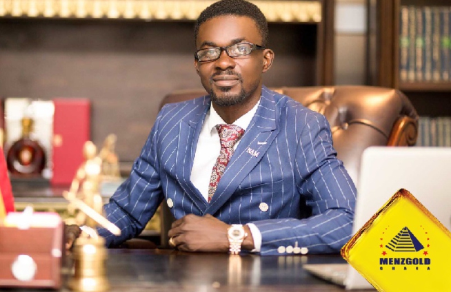 Menzgold fraud trial: Court to decide on NAM 1’s ‘no case’ application today