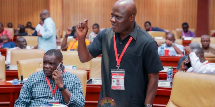 Bawumia’s large staff undermines pledge to govern with 50 ministers – Minority