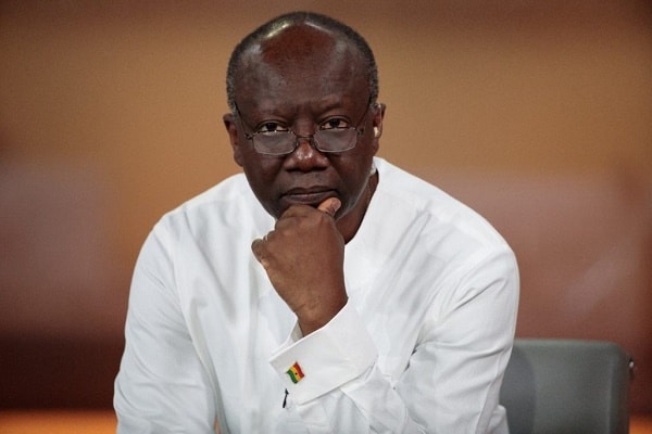 Ofori-Atta’s Databank earned $9.2m in Eurobonds, domestic bonds in 3 years – Manasseh’s book reveals