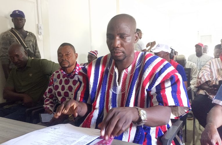 Wa East: NPP PC urges constituents to vote massively for the NPP to recapture the seat